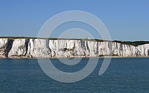 Cliffs of dover