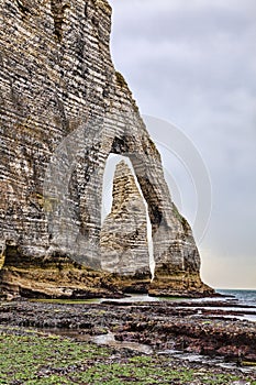 Cliffs of Etretat