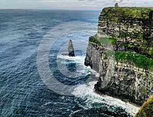 Cliffs of Moher