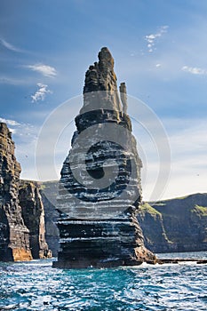 Cliffs of Moher