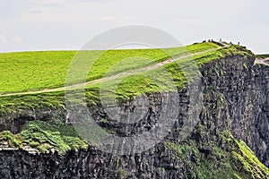 Cliffs of Moher