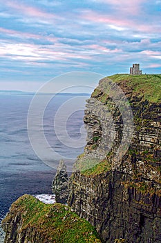 Cliffs of Moher