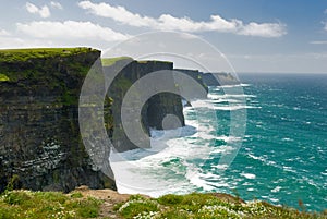 Cliffs of Moher