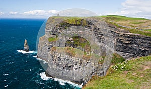 Cliffs of Moher