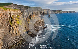 Cliffs of Moher