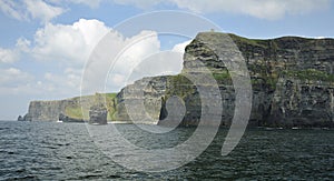 Cliffs Of Moher