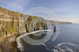 Cliffs Of Moher