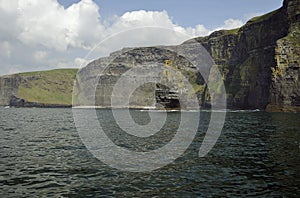 Cliffs Of Moher