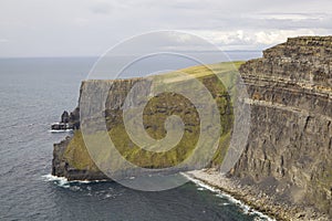 Cliffs of Moher