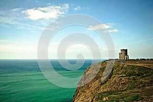 Cliffs of Moher