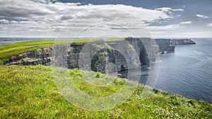 Cliffs of moher