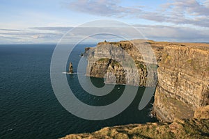 Cliffs of Moher