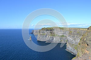 Cliffs of Moher