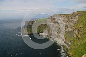 Cliffs of Moher