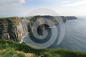 Cliffs of Moher