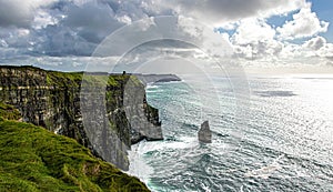 Cliffs of Moher