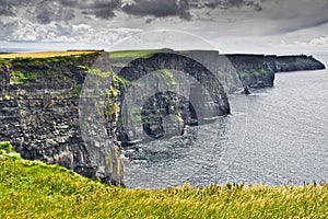 Cliffs of Moher