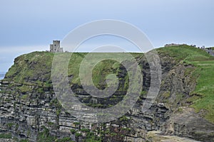 Cliffs of Moher