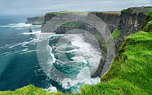 Cliffs of Moher