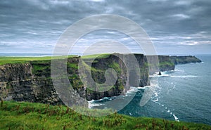 Cliffs of Moher