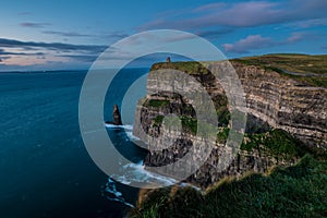 Cliffs of Moher