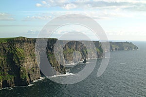 Cliffs of Moher