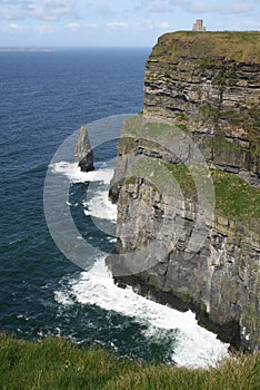 Cliffs of Moher