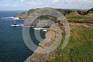 Cliffs of Moher