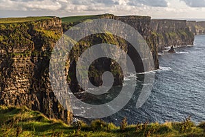 Cliffs of Moher