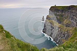 Cliffs of Moher Ireland