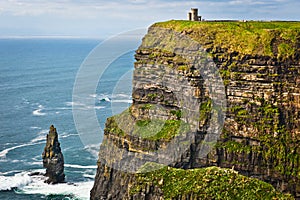 Cliffs of Moher, Ireland