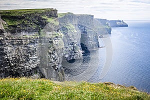 Cliffs of Moher Ireland