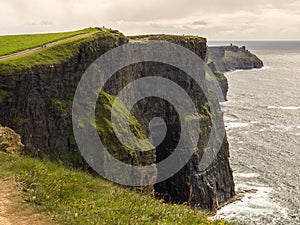 Cliffs of Moher, Ireland