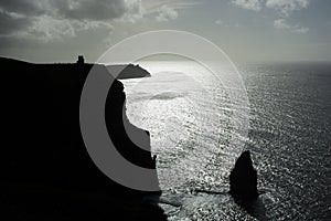 Cliffs of Moher, Ireland