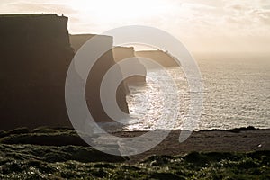 Cliffs of Moher, Ireland