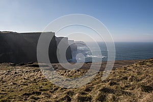 Cliffs of Moher - Ireland