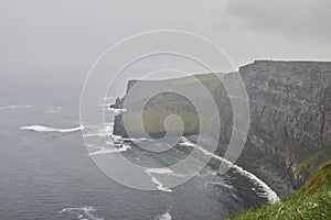 Cliffs of Moher