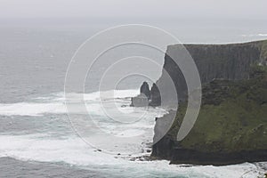 Cliffs of Moher