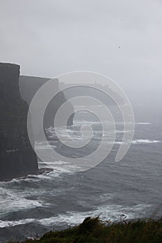 Cliffs of Moher