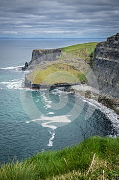 Cliffs of Moher