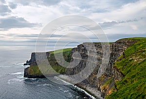 Cliffs of Mohor, Ireland