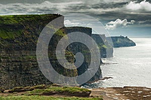 Clifs of moher