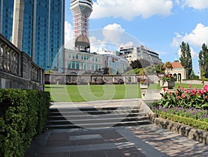 Clifton Hill, Niagara Falls