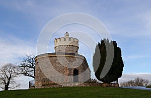 Clifton observatory