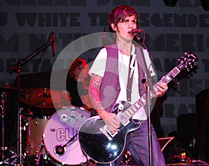 The Cliks - True Colors Concert