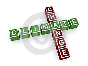 Climate change