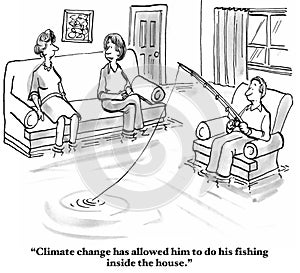 Climate Change