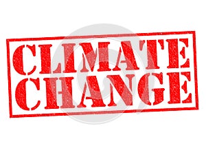 CLIMATE CHANGE