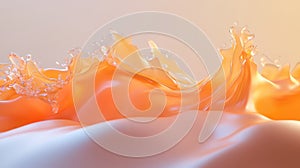 climate melting graph