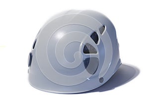 Climbing/caving helmet photo